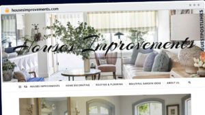 Publish Guest Post on housesimprovements.com