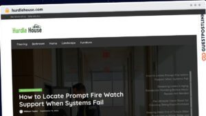 Publish Guest Post on hurdlehouse.com