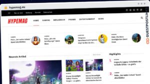 Publish Guest Post on hypemag.eu