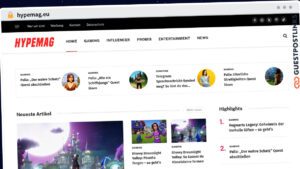 Publish Guest Post on hypemag.eu