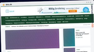 Publish Guest Post on ibits.dk