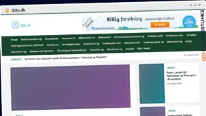 Publish Guest Post on ibits.dk