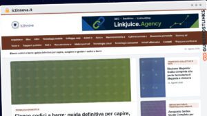 Publish Guest Post on ictinnova.it