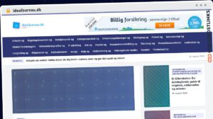 Publish Guest Post on idealbureau.dk