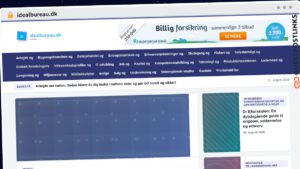 Publish Guest Post on idealbureau.dk