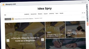 Publish Guest Post on ideaspry.com