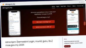 Publish Guest Post on idmeguru.my