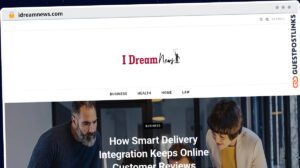 Publish Guest Post on idreamnews.com