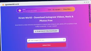 Publish Guest Post on igramworld.co.in