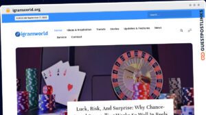 Publish Guest Post on igramworld.org