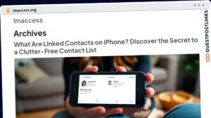 Publish Guest Post on imaccess.org