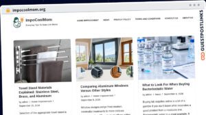 Publish Guest Post on impocoolmom.org