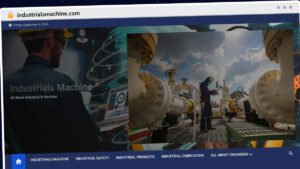 Publish Guest Post on industrialsmachine.com