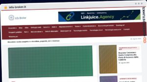 Publish Guest Post on info-broker.it