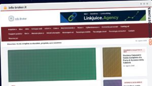 Publish Guest Post on info-broker.it