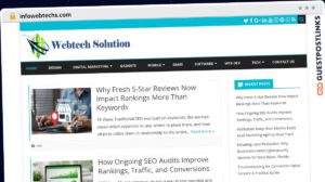 Publish Guest Post on infowebtechs.com