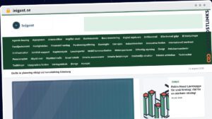 Publish Guest Post on inigent.se
