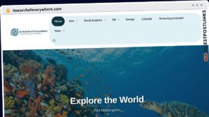 Publish Guest Post on insearchofeverywhere.com