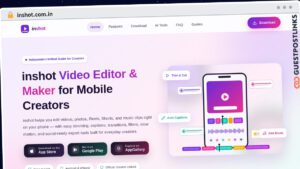 Publish Guest Post on inshot.com.in