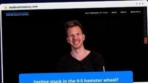Publish Guest Post on insideoutmastery.com