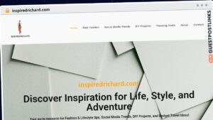 Publish Guest Post on inspiredrichard.com