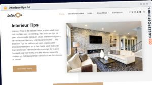 Publish Guest Post on interieur-tips.be