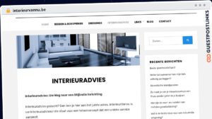 Publish Guest Post on interieurvannu.be