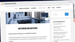 Publish Guest Post on interieurvannu.be