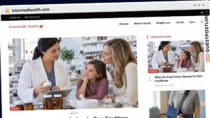 Publish Guest Post on intermedhealth.com
