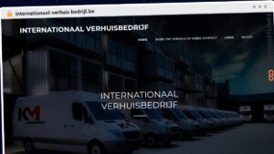 Publish Guest Post on internationaal-verhuis-bedrijf.be