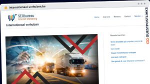 Publish Guest Post on internationaal-verhuizen.be