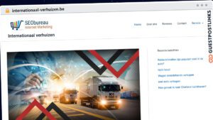 Publish Guest Post on internationaal-verhuizen.be