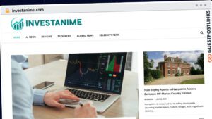 Publish Guest Post on investanime.com