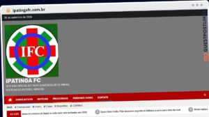 Publish Guest Post on ipatingafc.com.br