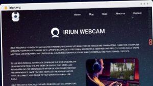 Publish Guest Post on iriun.org