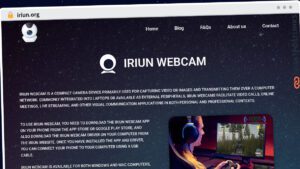 Publish Guest Post on iriun.org