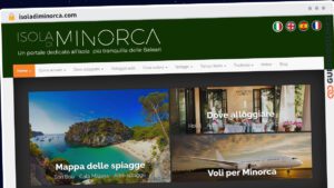 Publish Guest Post on isoladiminorca.com