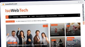 Publish Guest Post on isowebtech.com