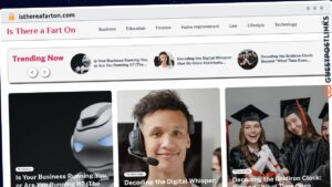 Publish Guest Post on isthereafarton.com