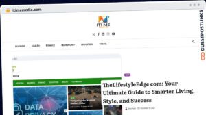 Publish Guest Post on itimemedia.com