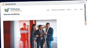 Publish Guest Post on itwaterloo.be