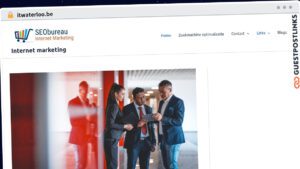 Publish Guest Post on itwaterloo.be