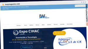 Publish Guest Post on iwaymagazine.com