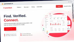 Publish Guest Post on jarvisreach.io