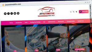 Publish Guest Post on jayautomobile.com