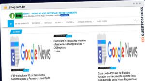 Publish Guest Post on jblog.com.br