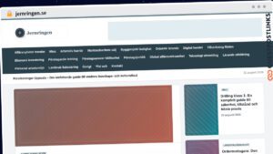 Publish Guest Post on jernringen.se