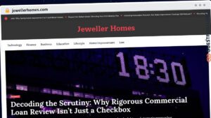 Publish Guest Post on jewellerhomes.com
