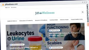 Publish Guest Post on jiffwellness.com