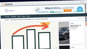 Publish Guest Post on jkfsoft.dk